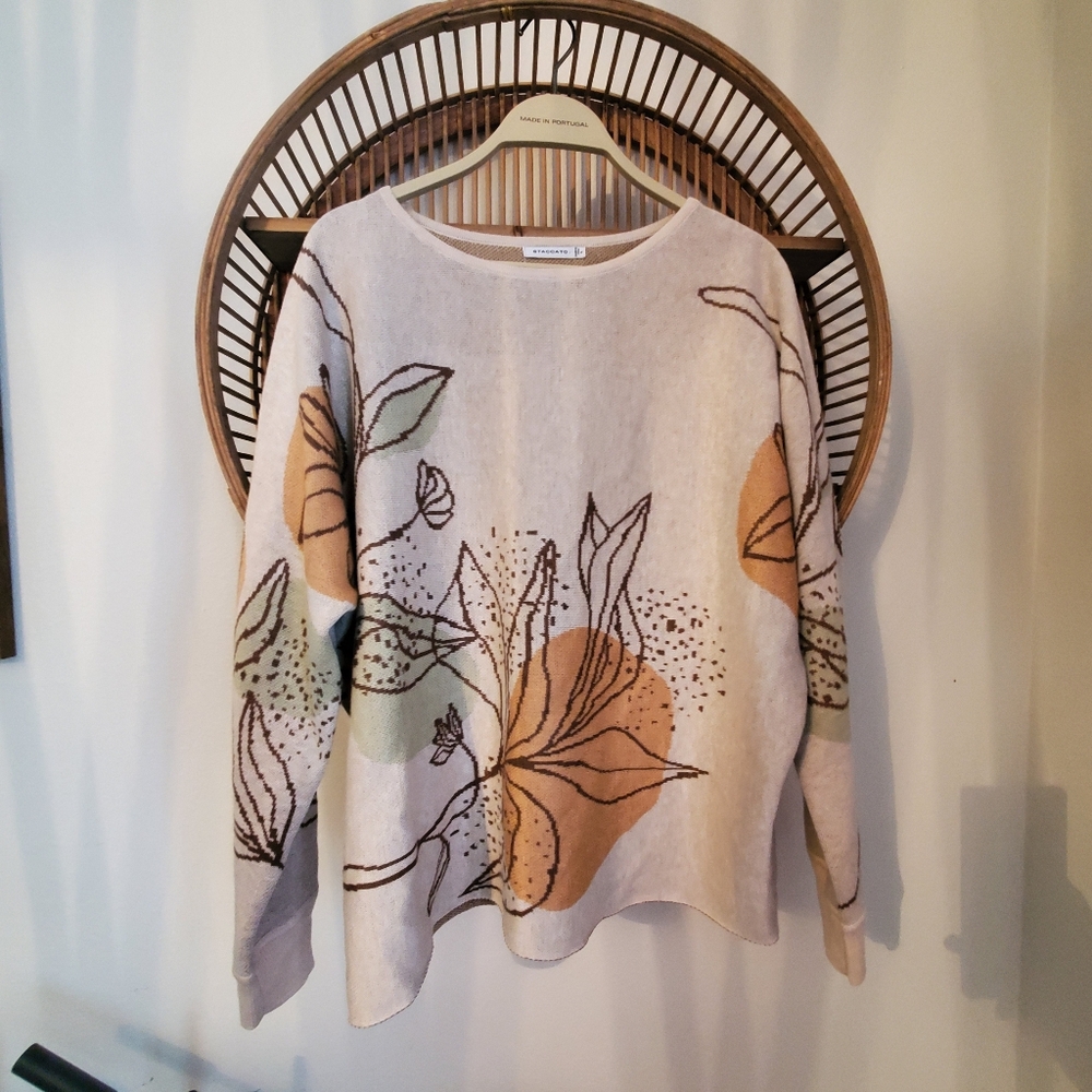 NWT Dress Top